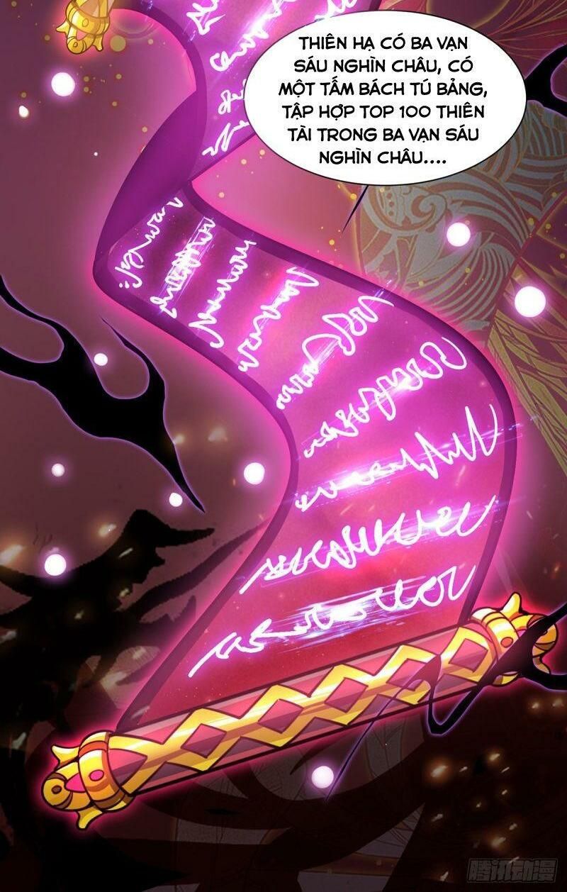 đọc truyện Vạn Cổ Đệ Nhất Tế Chương 89 ảnh 10 tại Thiên Thai Truyện