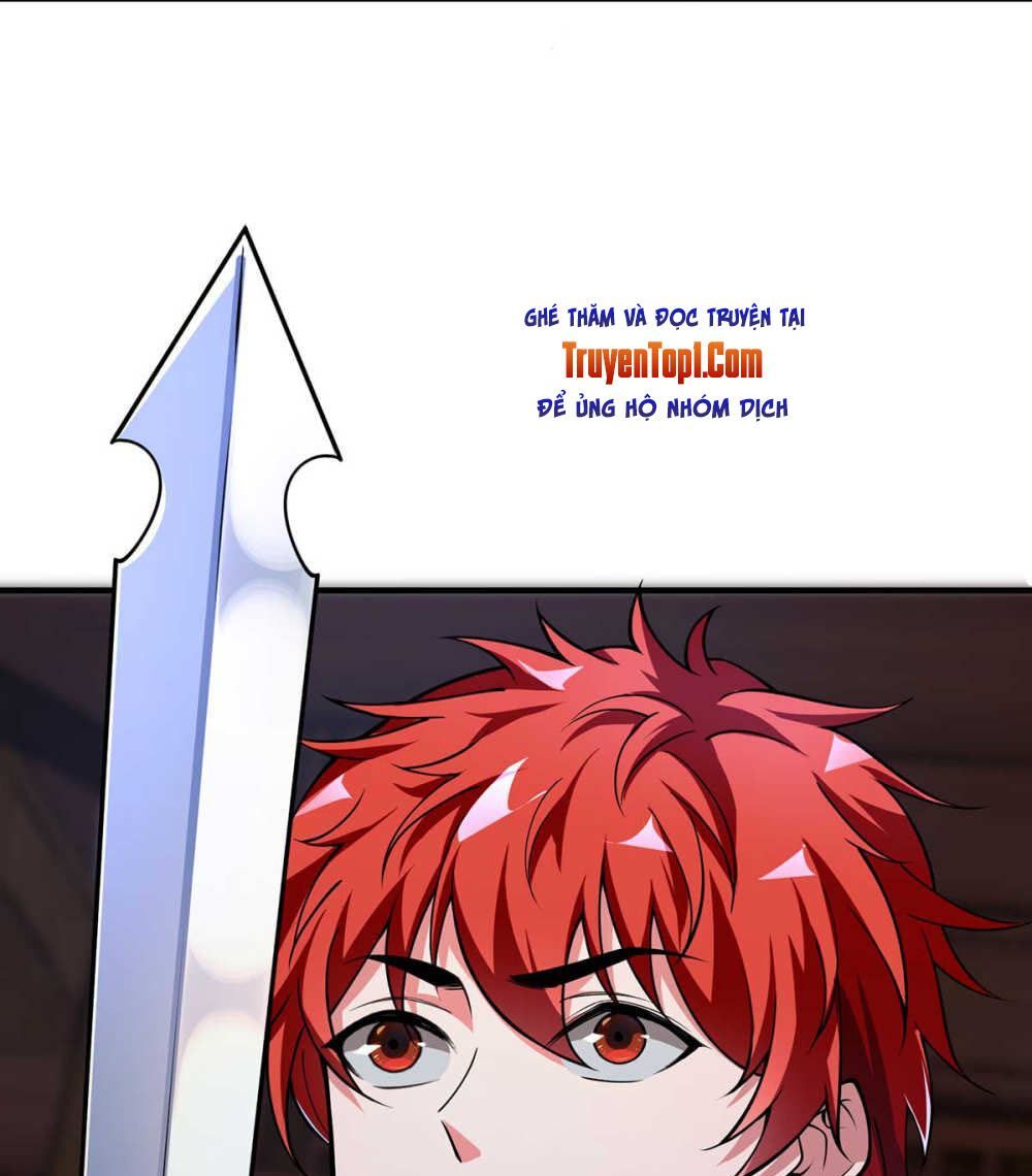 đọc truyện Vạn Cổ Đệ Nhất Tế Chương 9 ảnh 3 tại Thiên Thai Truyện