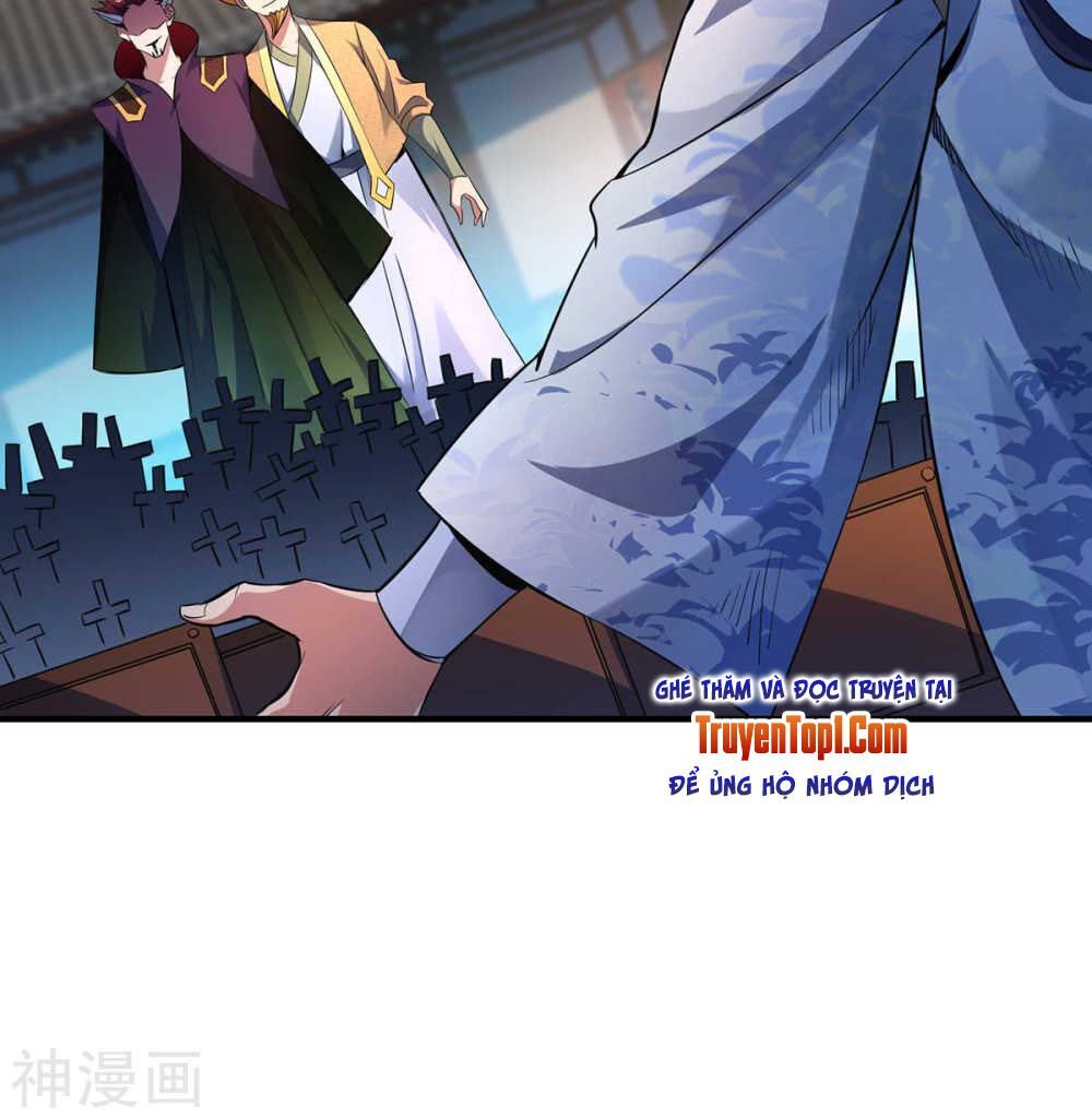 đọc truyện Vạn Cổ Đệ Nhất Tế Chương 9 ảnh 19 tại Thiên Thai Truyện