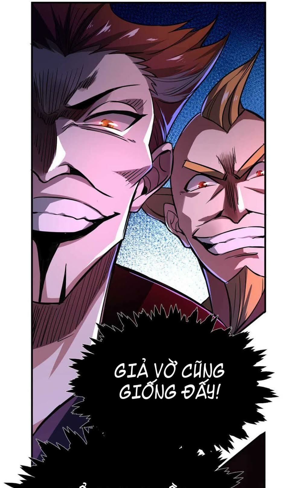 đọc truyện Vạn Cổ Đệ Nhất Tế Chương 9 ảnh 20 tại Thiên Thai Truyện