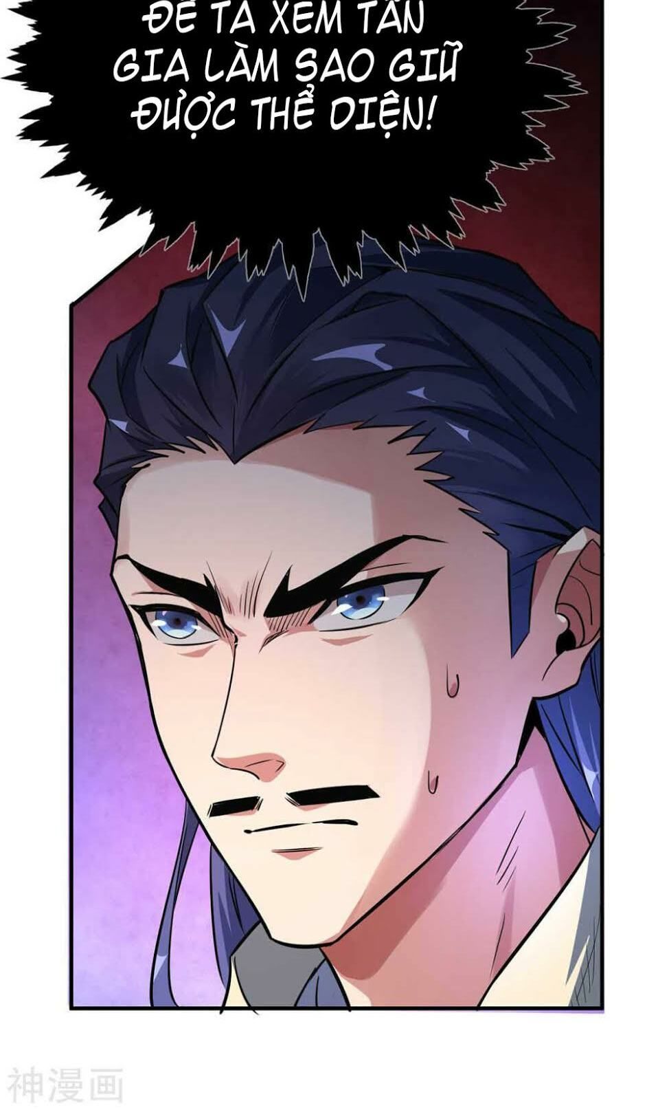 đọc truyện Vạn Cổ Đệ Nhất Tế Chương 9 ảnh 21 tại Thiên Thai Truyện