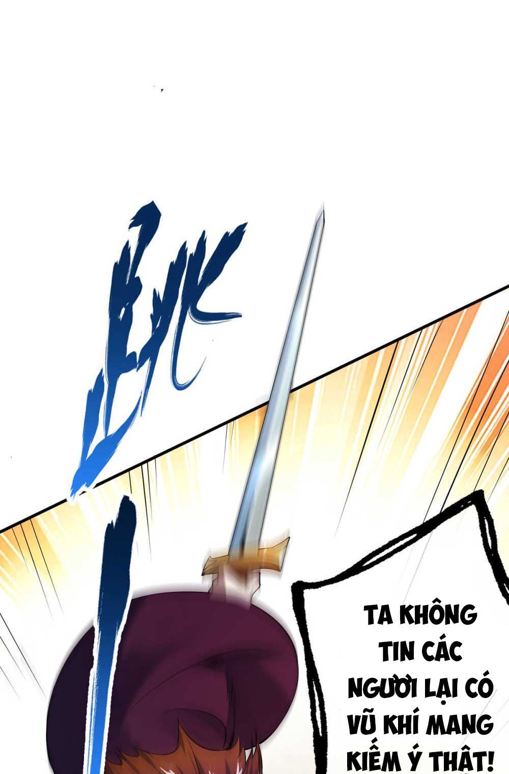 đọc truyện Vạn Cổ Đệ Nhất Tế Chương 9 ảnh 22 tại Thiên Thai Truyện