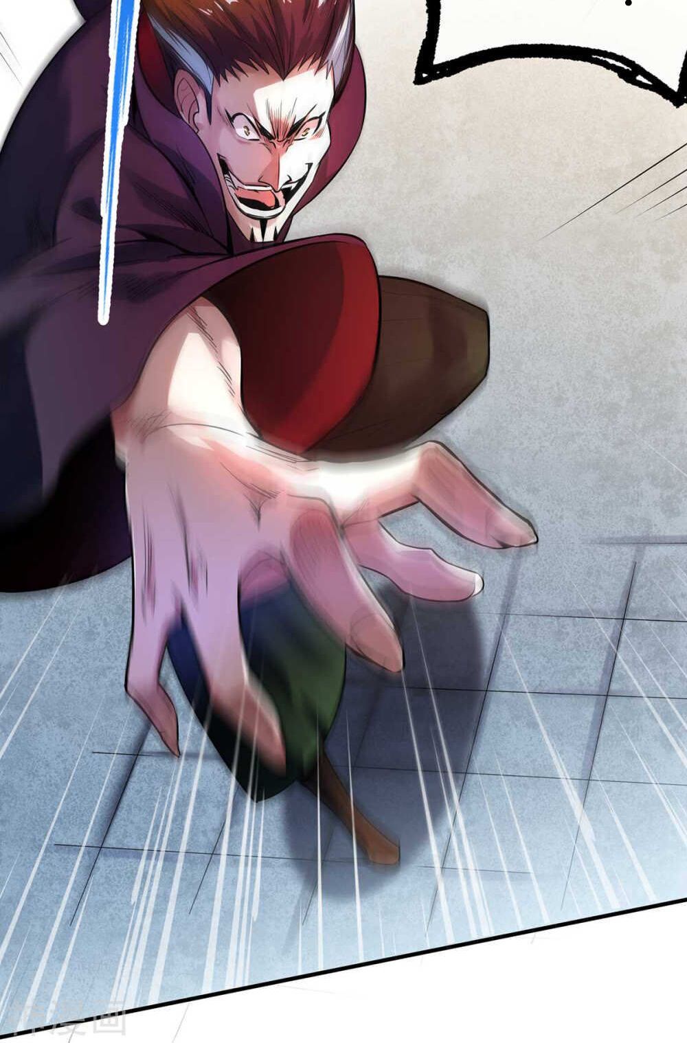 đọc truyện Vạn Cổ Đệ Nhất Tế Chương 9 ảnh 23 tại Thiên Thai Truyện