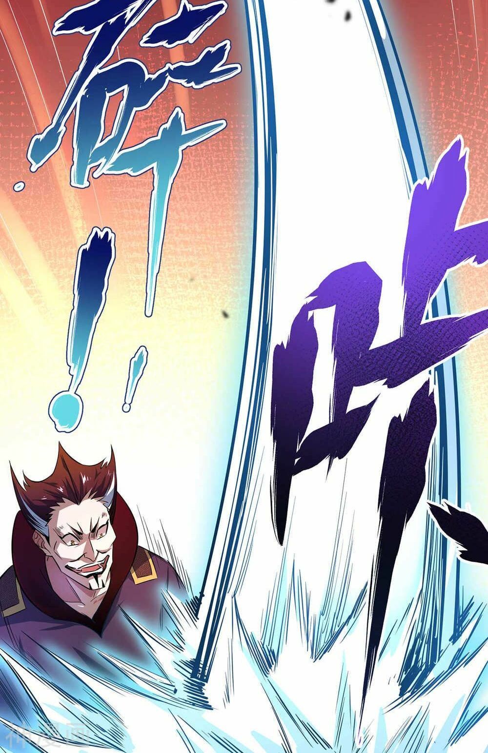 đọc truyện Vạn Cổ Đệ Nhất Tế Chương 9 ảnh 25 tại Thiên Thai Truyện