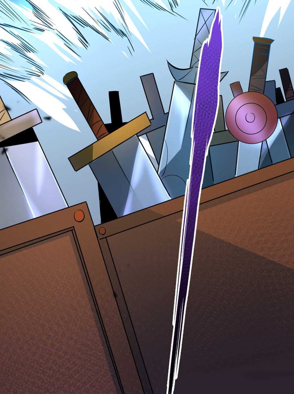 đọc truyện Vạn Cổ Đệ Nhất Tế Chương 9 ảnh 26 tại Thiên Thai Truyện