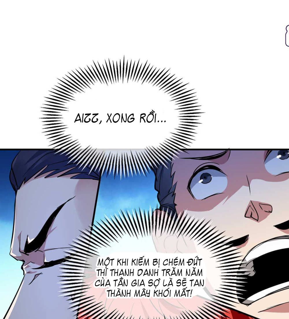 đọc truyện Vạn Cổ Đệ Nhất Tế Chương 9 ảnh 28 tại Thiên Thai Truyện