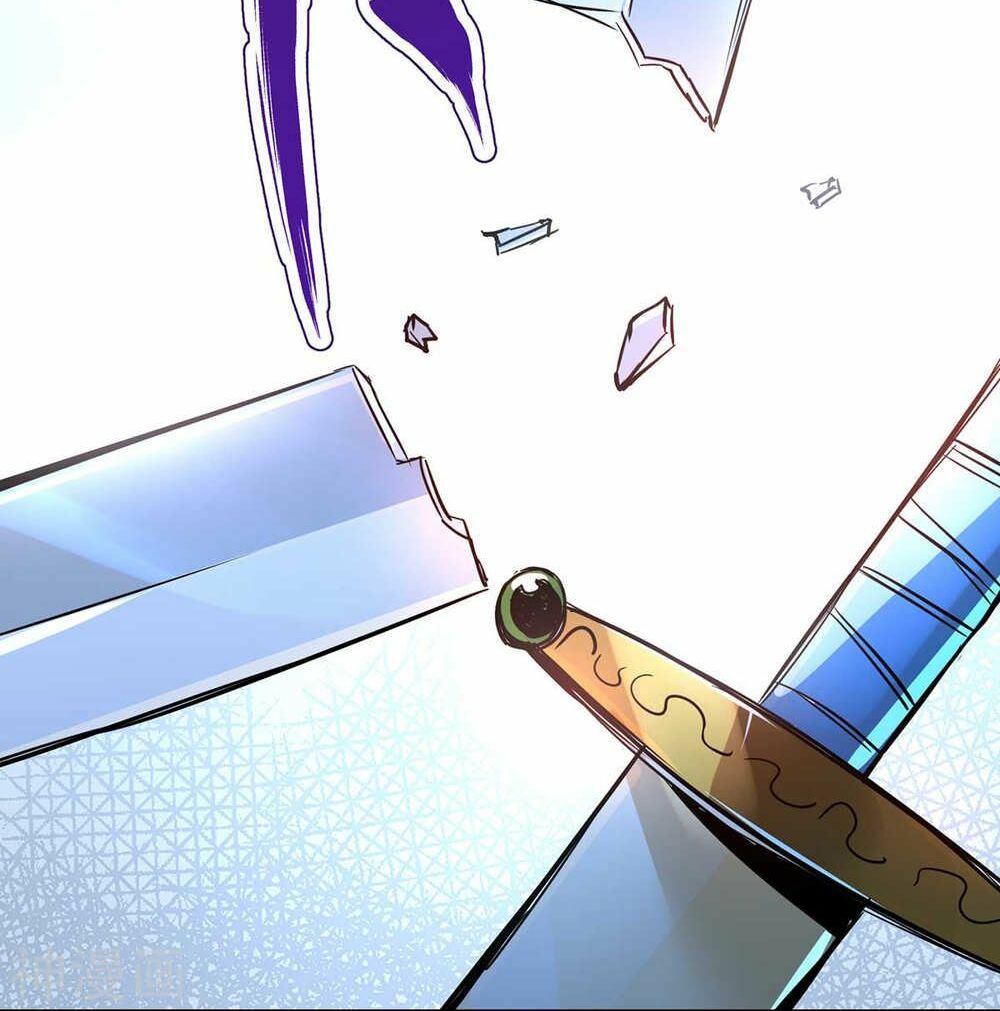 đọc truyện Vạn Cổ Đệ Nhất Tế Chương 9 ảnh 31 tại Thiên Thai Truyện