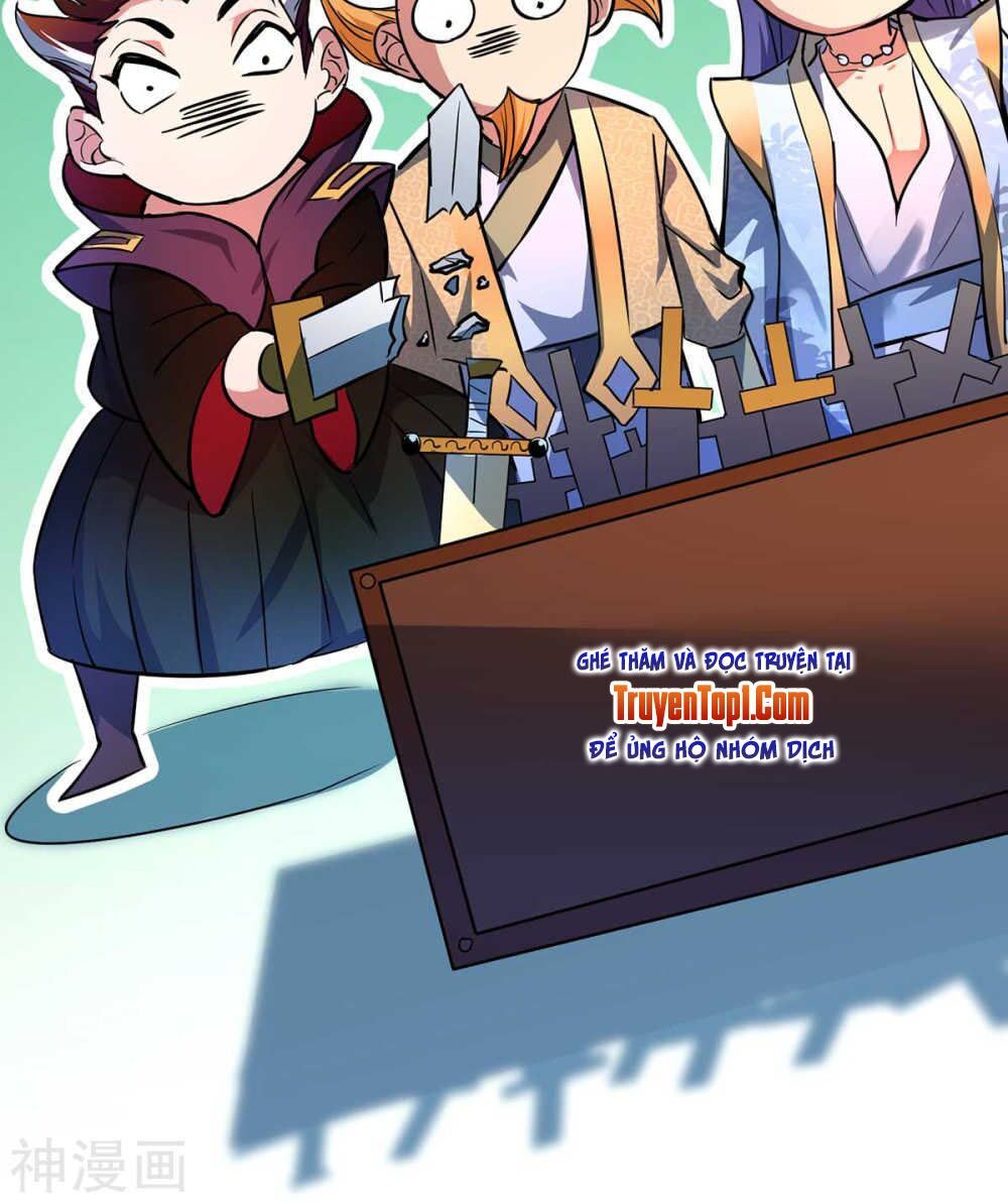 đọc truyện Vạn Cổ Đệ Nhất Tế Chương 9 ảnh 33 tại Thiên Thai Truyện