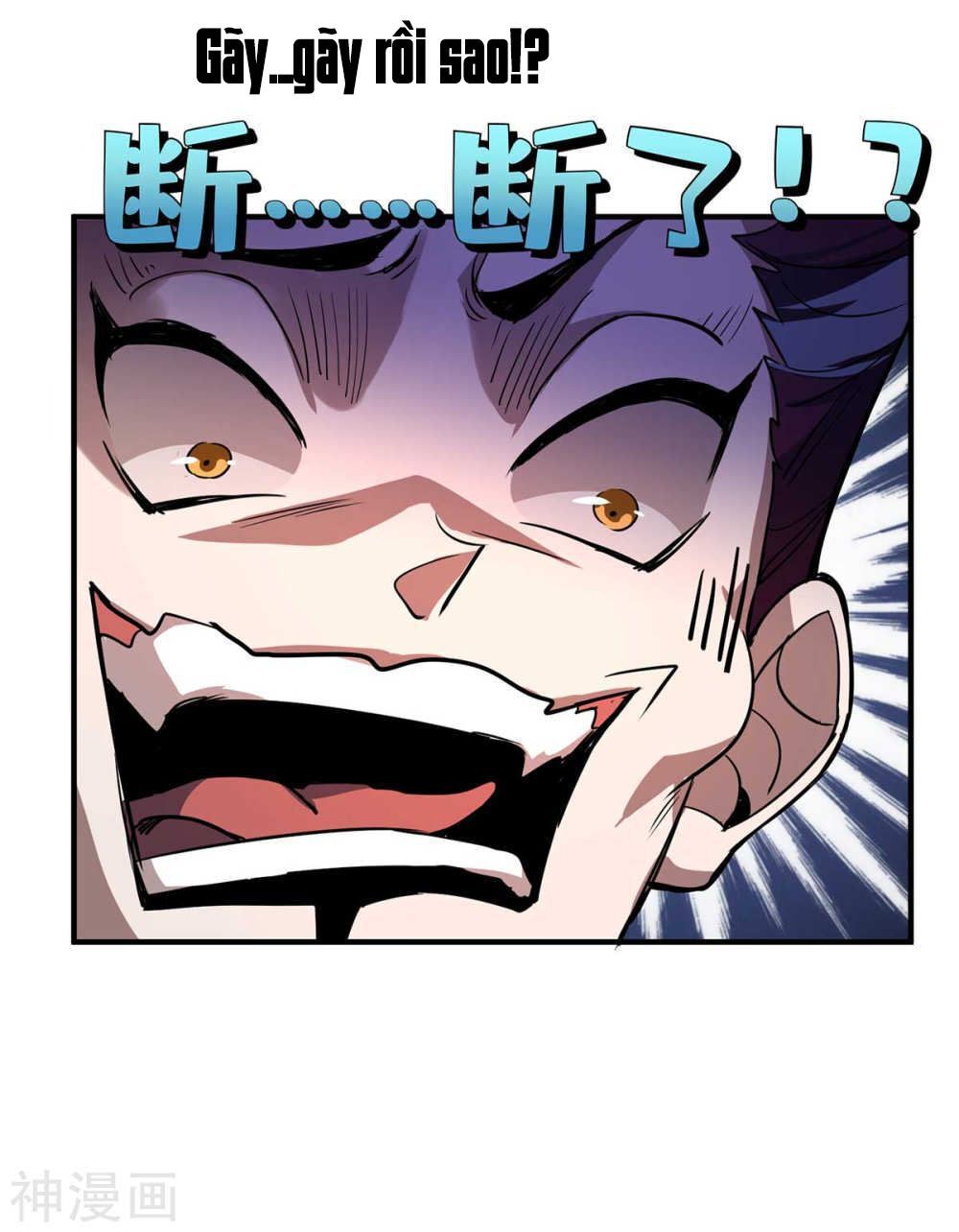 đọc truyện Vạn Cổ Đệ Nhất Tế Chương 9 ảnh 34 tại Thiên Thai Truyện