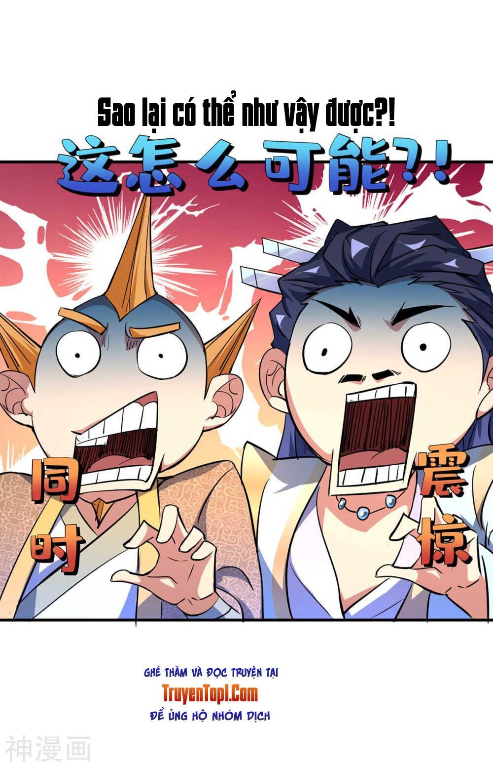 đọc truyện Vạn Cổ Đệ Nhất Tế Chương 9 ảnh 35 tại Thiên Thai Truyện