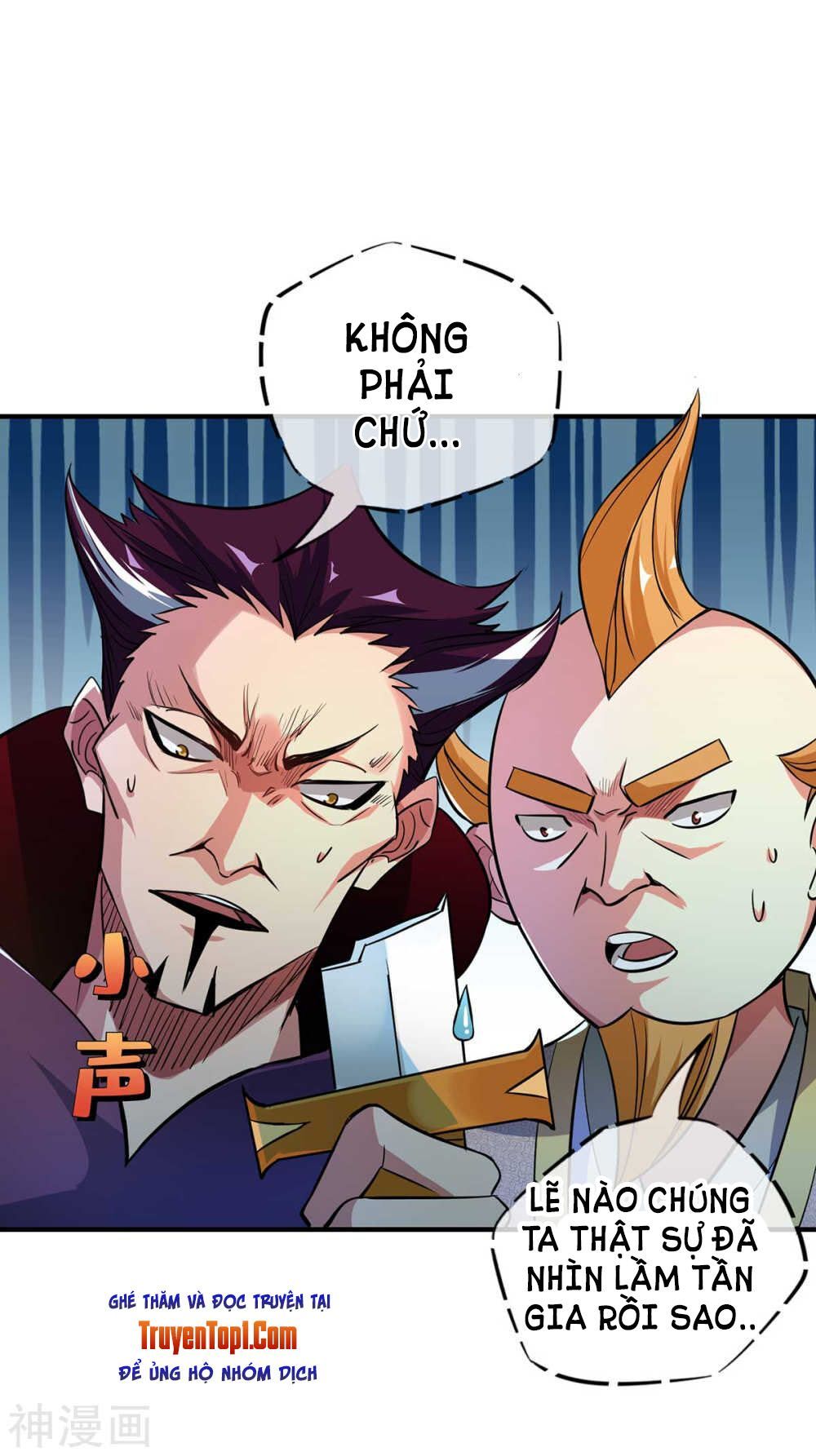 đọc truyện Vạn Cổ Đệ Nhất Tế Chương 9 ảnh 39 tại Thiên Thai Truyện