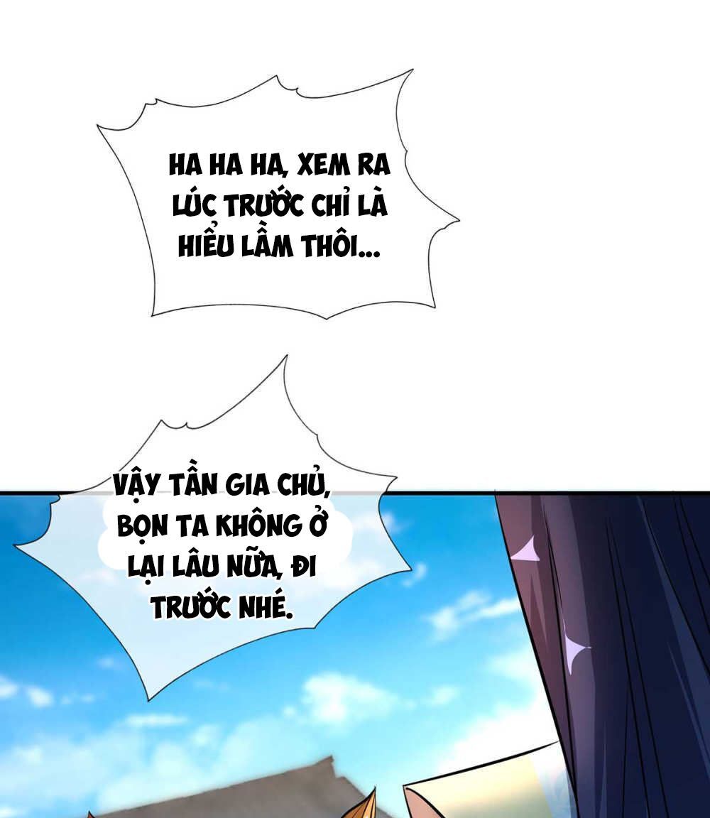 đọc truyện Vạn Cổ Đệ Nhất Tế Chương 9 ảnh 41 tại Thiên Thai Truyện