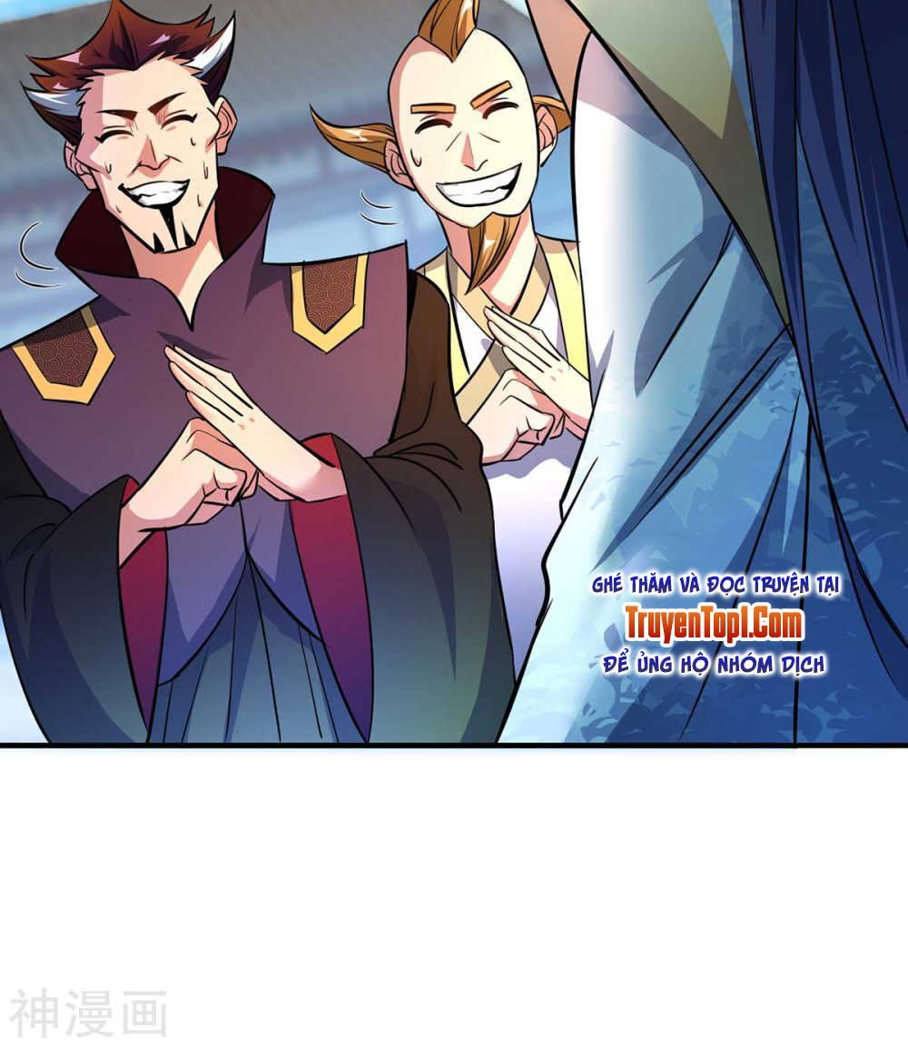 đọc truyện Vạn Cổ Đệ Nhất Tế Chương 9 ảnh 42 tại Thiên Thai Truyện