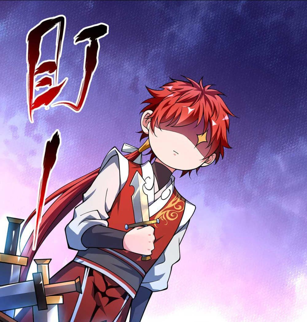 đọc truyện Vạn Cổ Đệ Nhất Tế Chương 9 ảnh 8 tại Thiên Thai Truyện