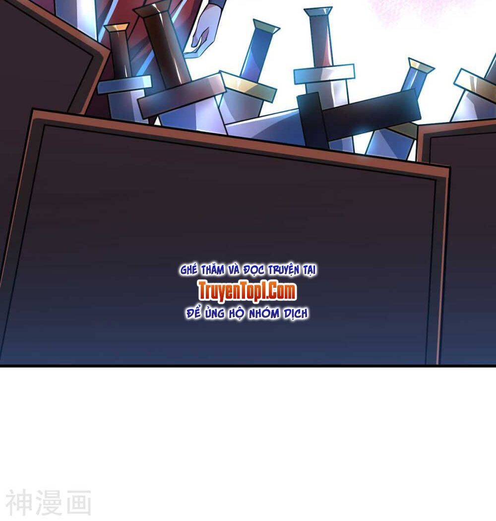 đọc truyện Vạn Cổ Đệ Nhất Tế Chương 9 ảnh 9 tại Thiên Thai Truyện