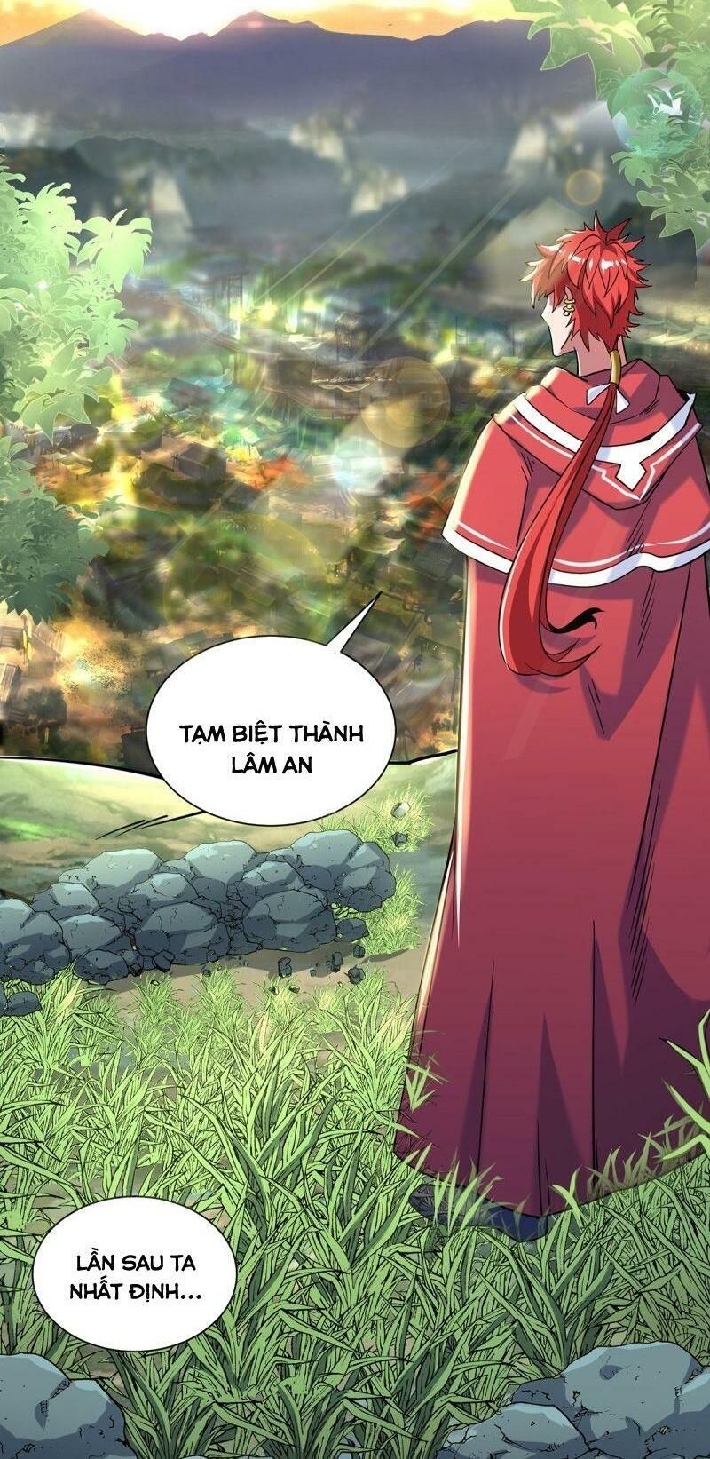 đọc truyện Vạn Cổ Đệ Nhất Tế Chương 90 ảnh 12 tại Thiên Thai Truyện