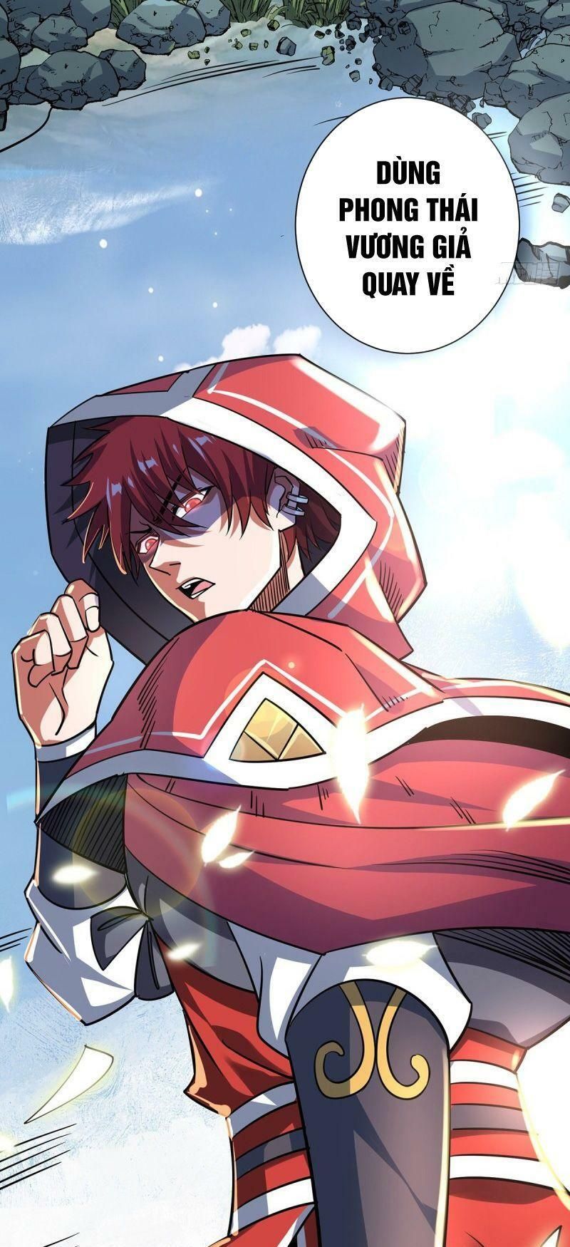 đọc truyện Vạn Cổ Đệ Nhất Tế Chương 90 ảnh 13 tại Thiên Thai Truyện