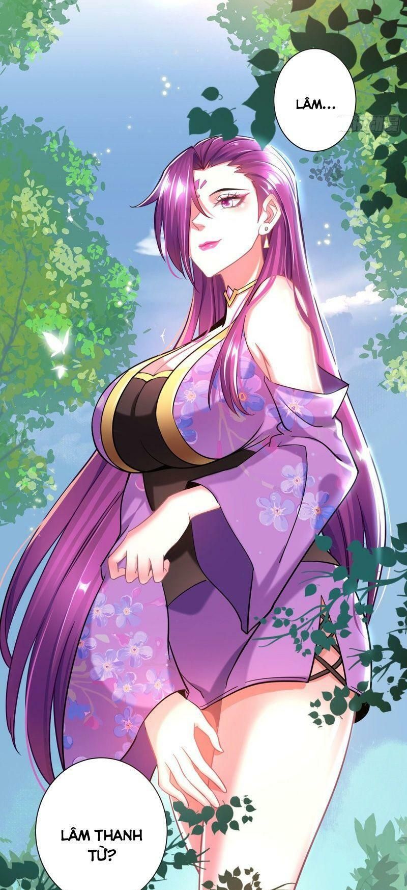 đọc truyện Vạn Cổ Đệ Nhất Tế Chương 90 ảnh 15 tại Thiên Thai Truyện