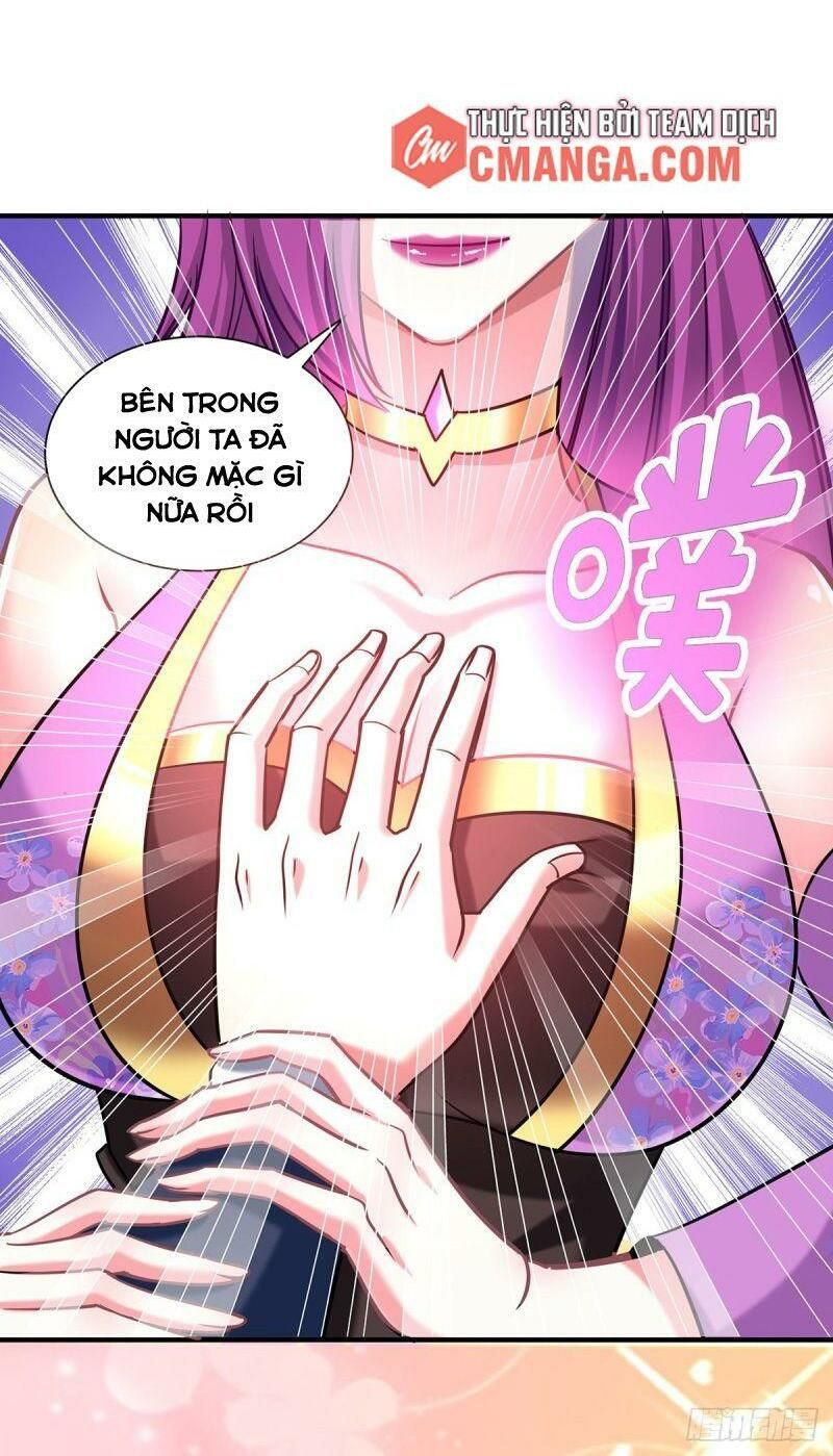 đọc truyện Vạn Cổ Đệ Nhất Tế Chương 90 ảnh 21 tại Thiên Thai Truyện