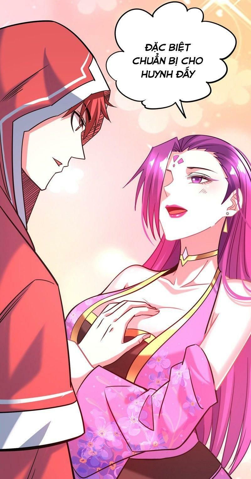 đọc truyện Vạn Cổ Đệ Nhất Tế Chương 90 ảnh 22 tại Thiên Thai Truyện