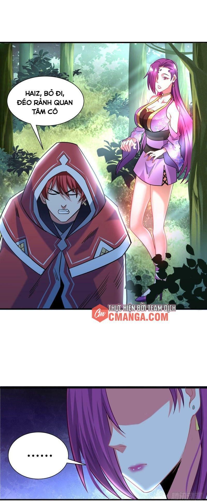 đọc truyện Vạn Cổ Đệ Nhất Tế Chương 90 ảnh 24 tại Thiên Thai Truyện