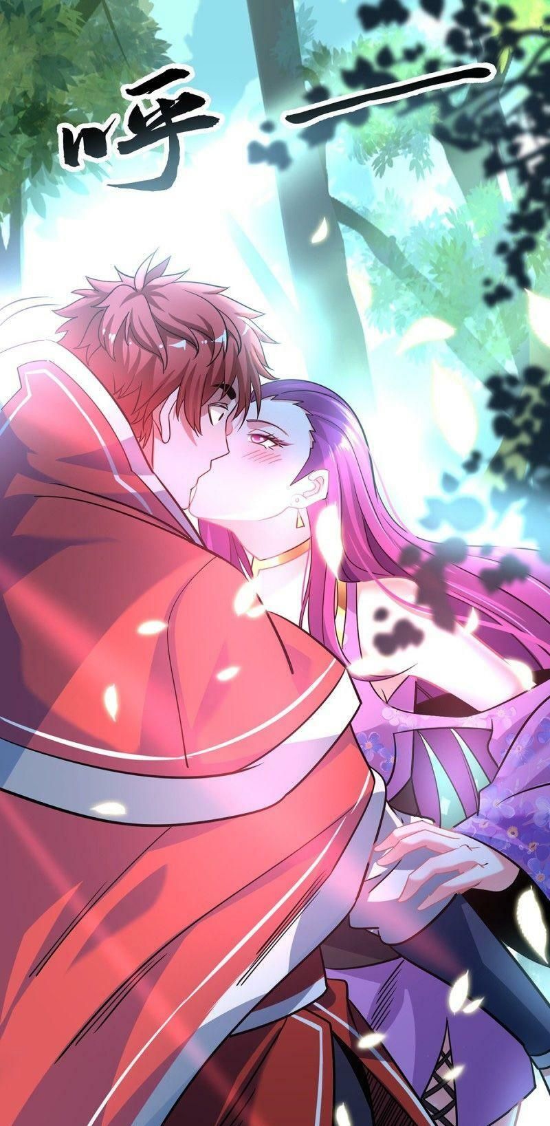 đọc truyện Vạn Cổ Đệ Nhất Tế Chương 90 ảnh 27 tại Thiên Thai Truyện