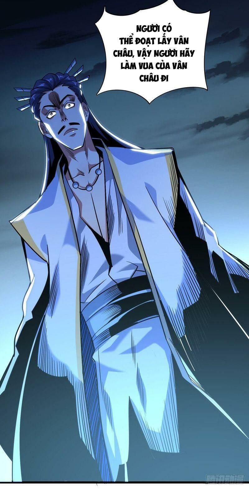 đọc truyện Vạn Cổ Đệ Nhất Tế Chương 90 ảnh 6 tại Thiên Thai Truyện