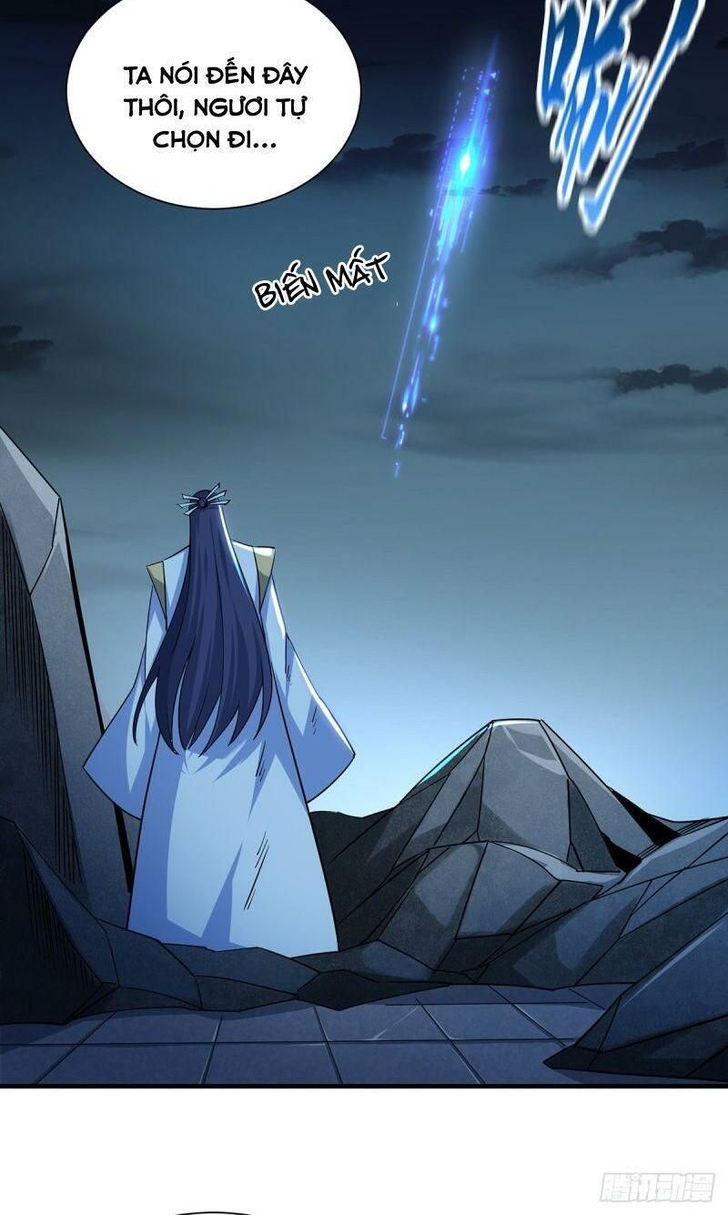 đọc truyện Vạn Cổ Đệ Nhất Tế Chương 90 ảnh 8 tại Thiên Thai Truyện