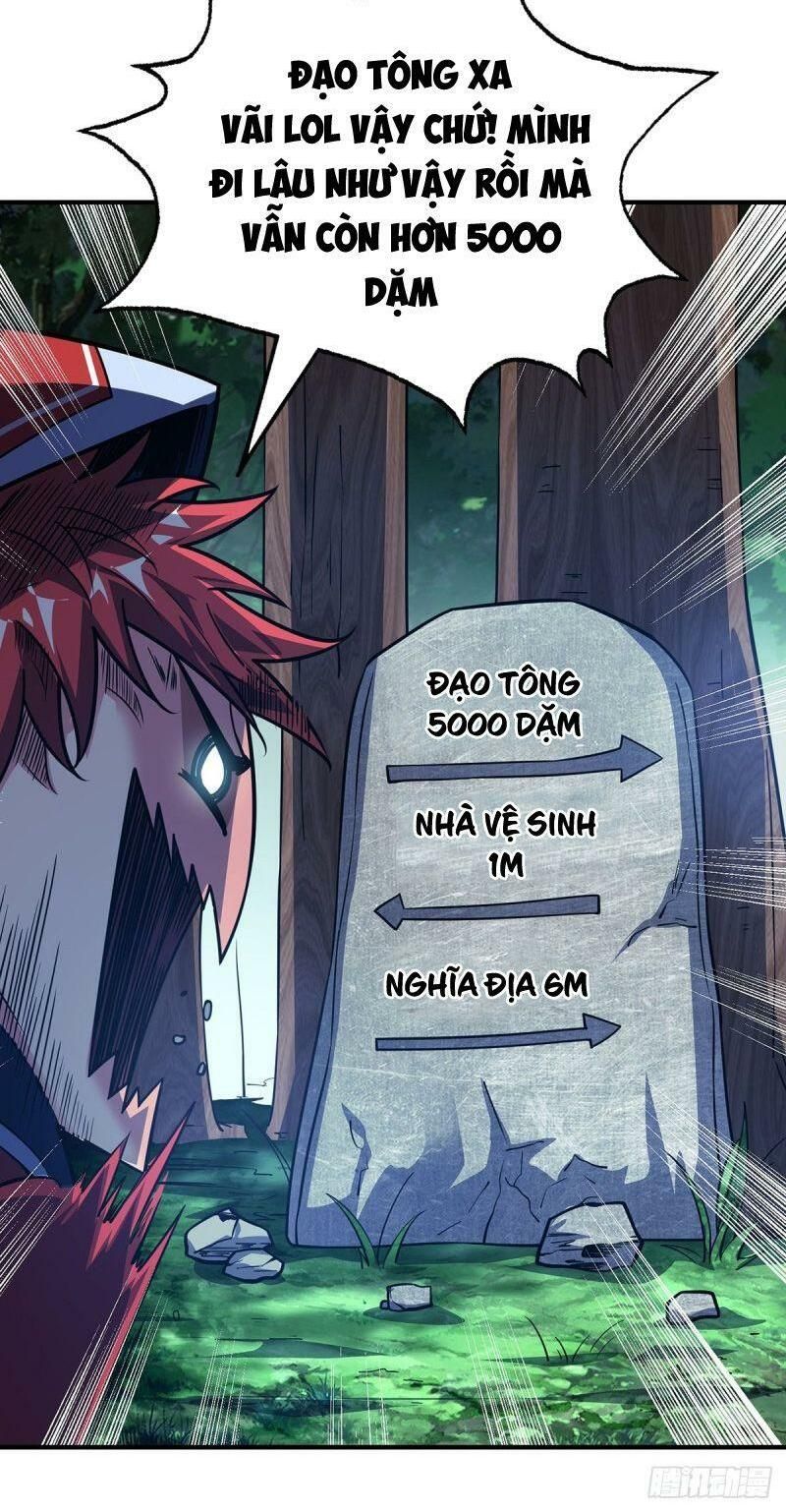 đọc truyện Vạn Cổ Đệ Nhất Tế Chương 91 ảnh 12 tại Thiên Thai Truyện