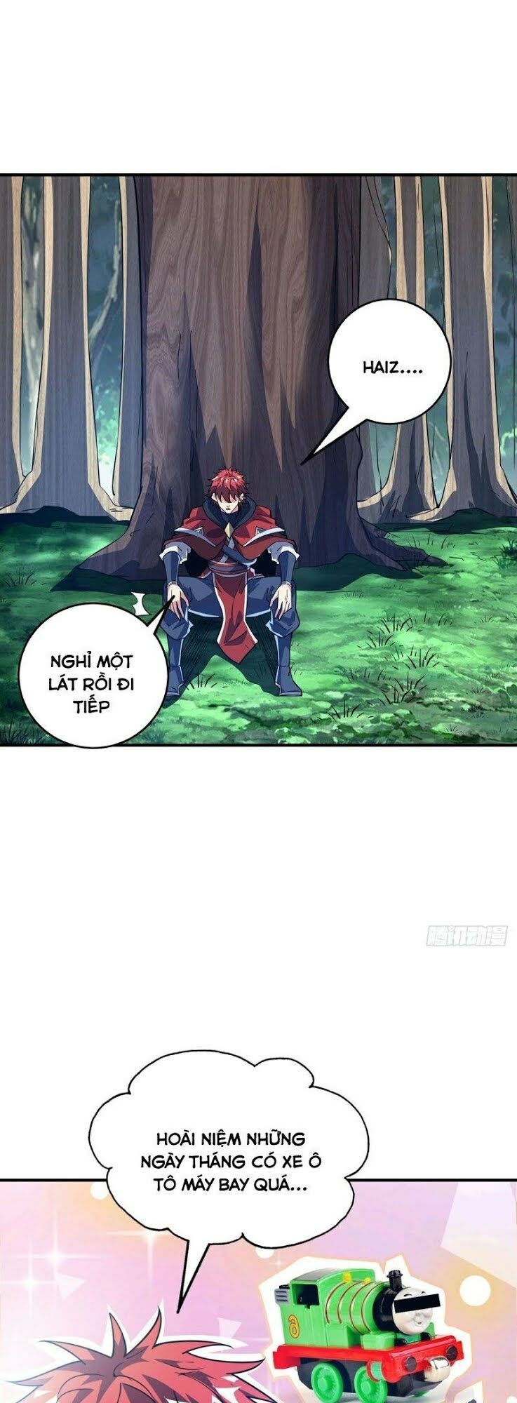 đọc truyện Vạn Cổ Đệ Nhất Tế Chương 91 ảnh 13 tại Thiên Thai Truyện