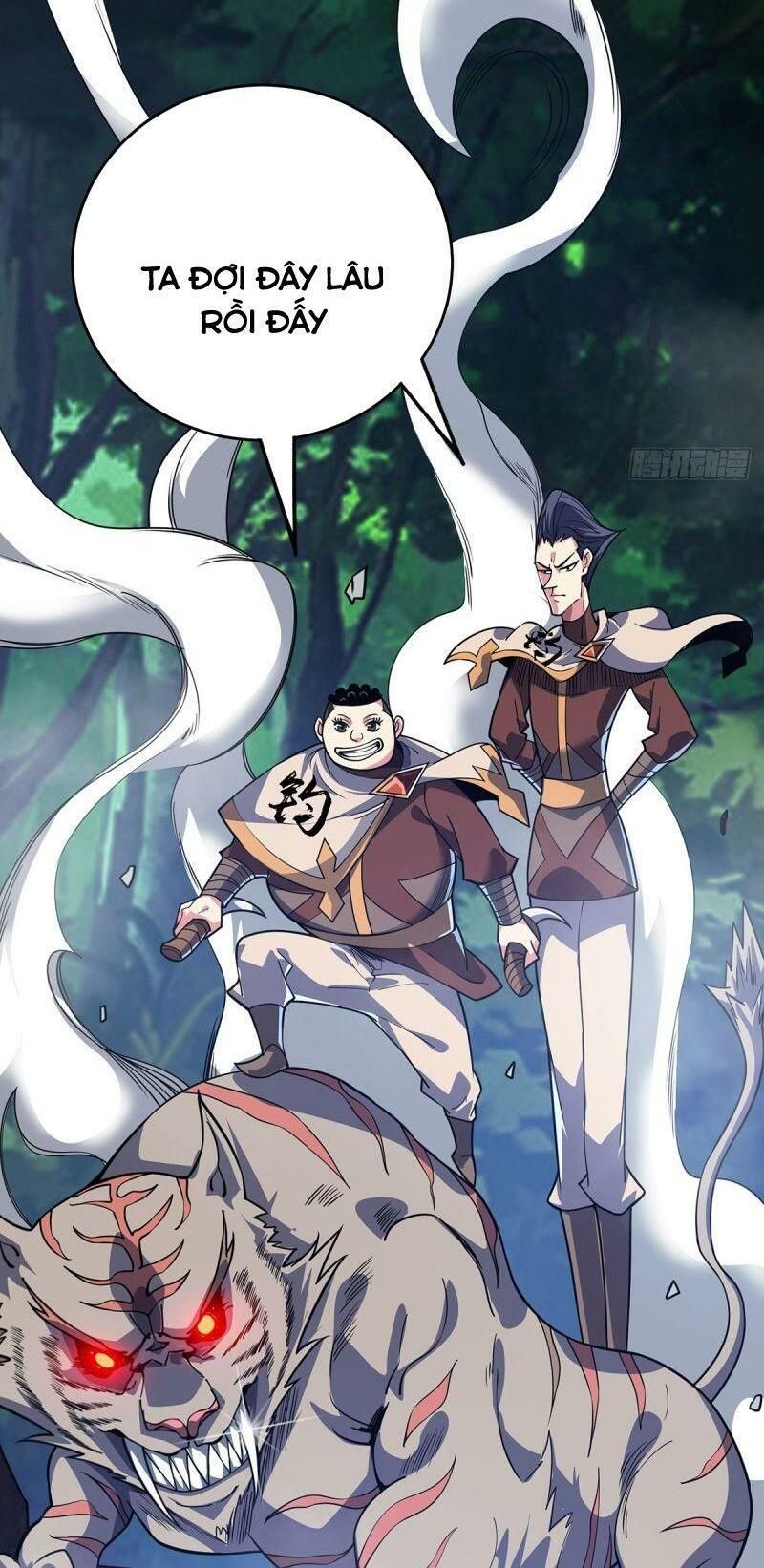 đọc truyện Vạn Cổ Đệ Nhất Tế Chương 91 ảnh 19 tại Thiên Thai Truyện