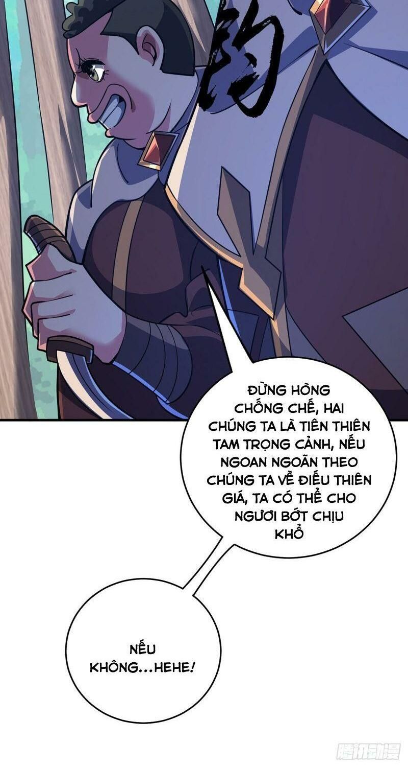 đọc truyện Vạn Cổ Đệ Nhất Tế Chương 91 ảnh 23 tại Thiên Thai Truyện