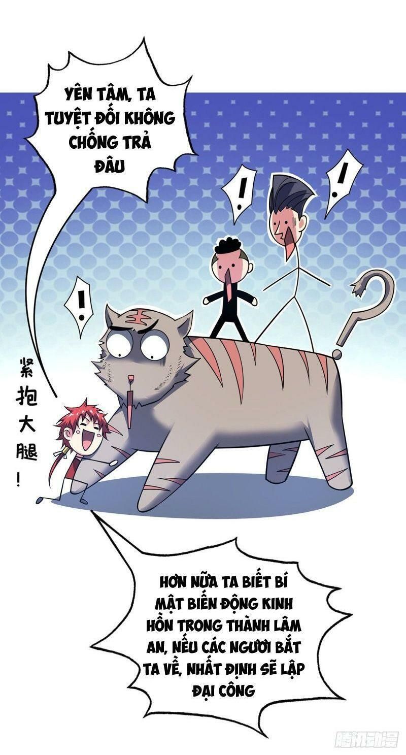 đọc truyện Vạn Cổ Đệ Nhất Tế Chương 91 ảnh 25 tại Thiên Thai Truyện