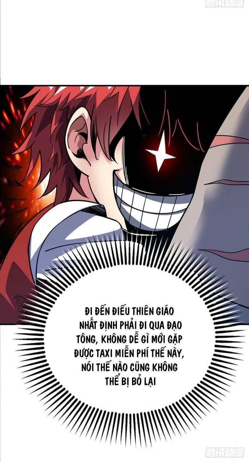 đọc truyện Vạn Cổ Đệ Nhất Tế Chương 91 ảnh 27 tại Thiên Thai Truyện