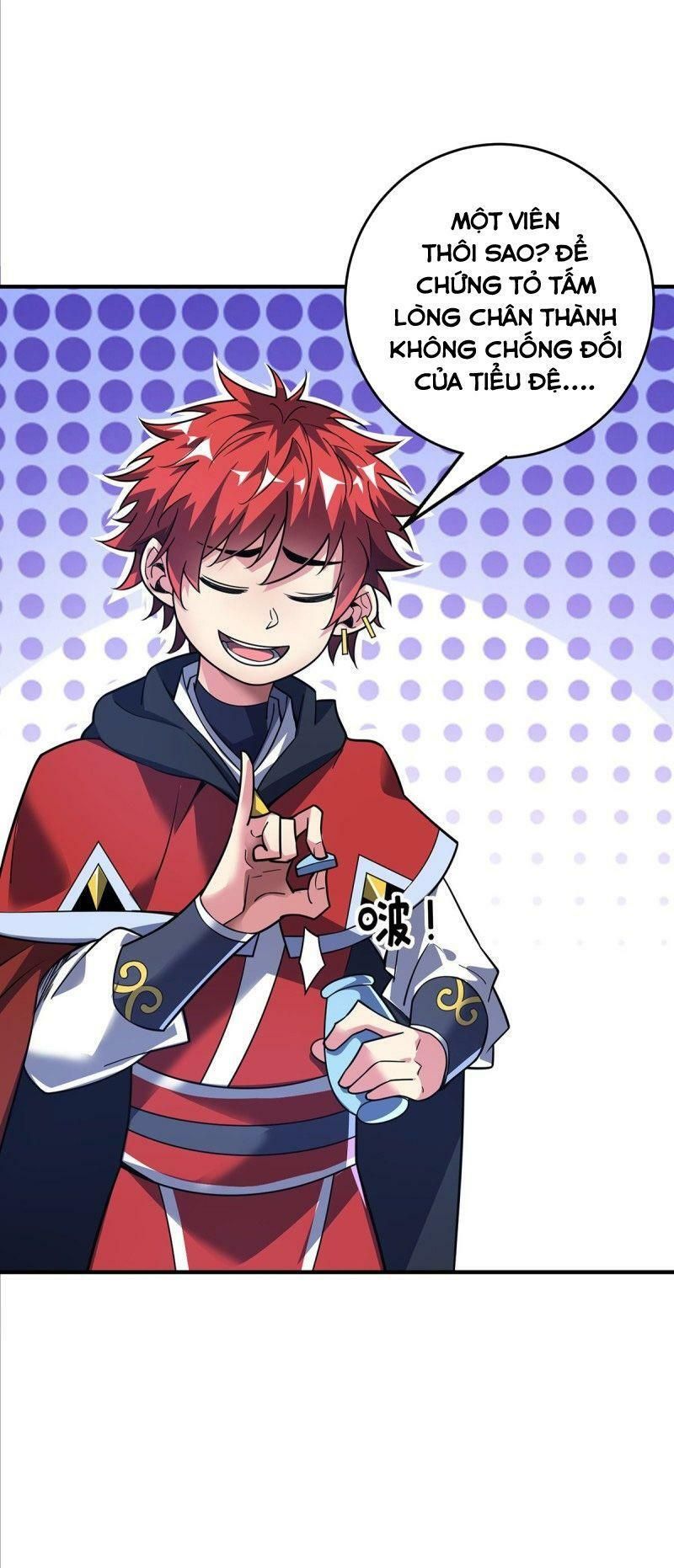 đọc truyện Vạn Cổ Đệ Nhất Tế Chương 91 ảnh 30 tại Thiên Thai Truyện