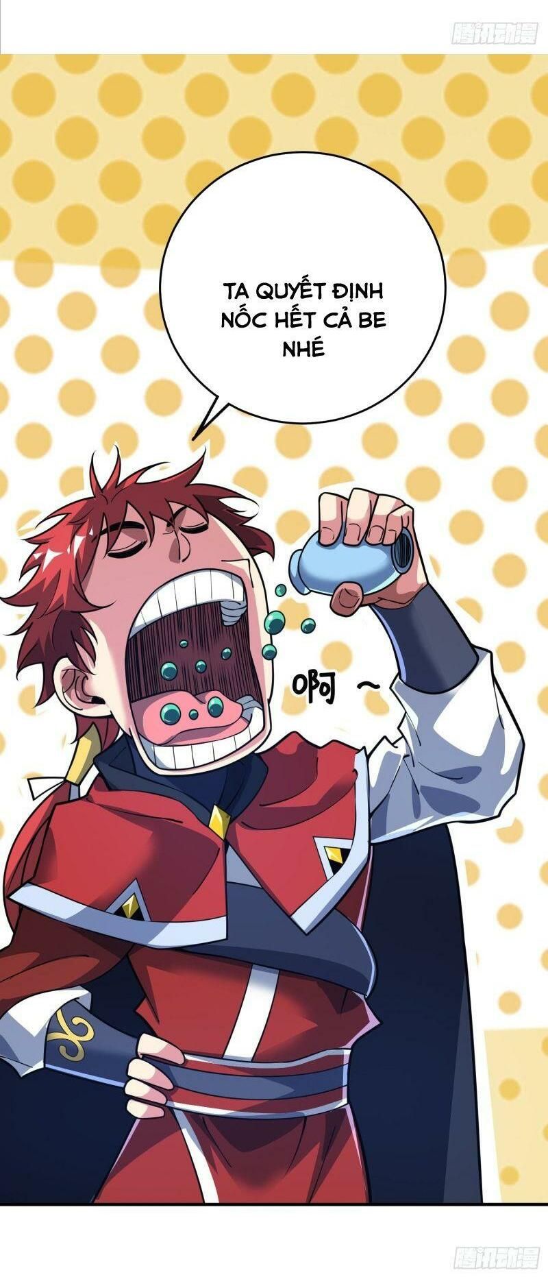 đọc truyện Vạn Cổ Đệ Nhất Tế Chương 91 ảnh 31 tại Thiên Thai Truyện