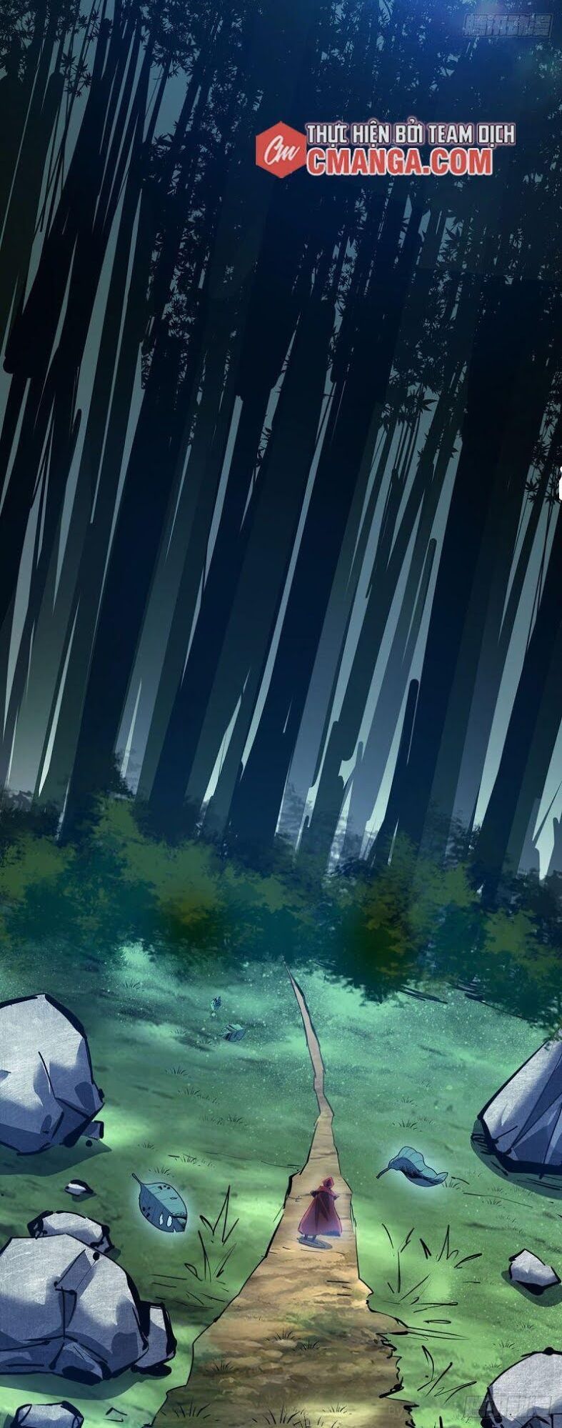 đọc truyện Vạn Cổ Đệ Nhất Tế Chương 91 ảnh 8 tại Thiên Thai Truyện