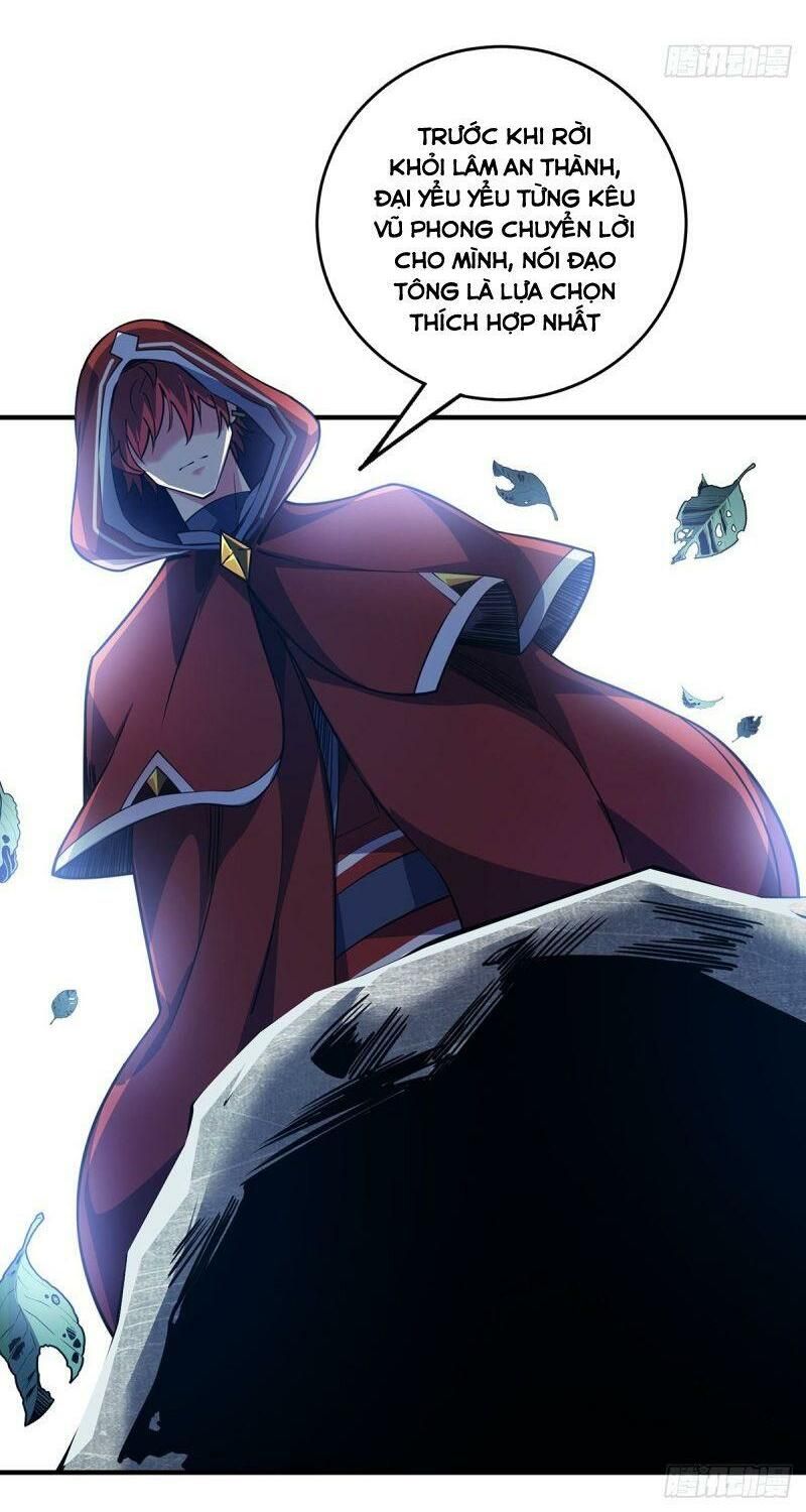 đọc truyện Vạn Cổ Đệ Nhất Tế Chương 91 ảnh 10 tại Thiên Thai Truyện