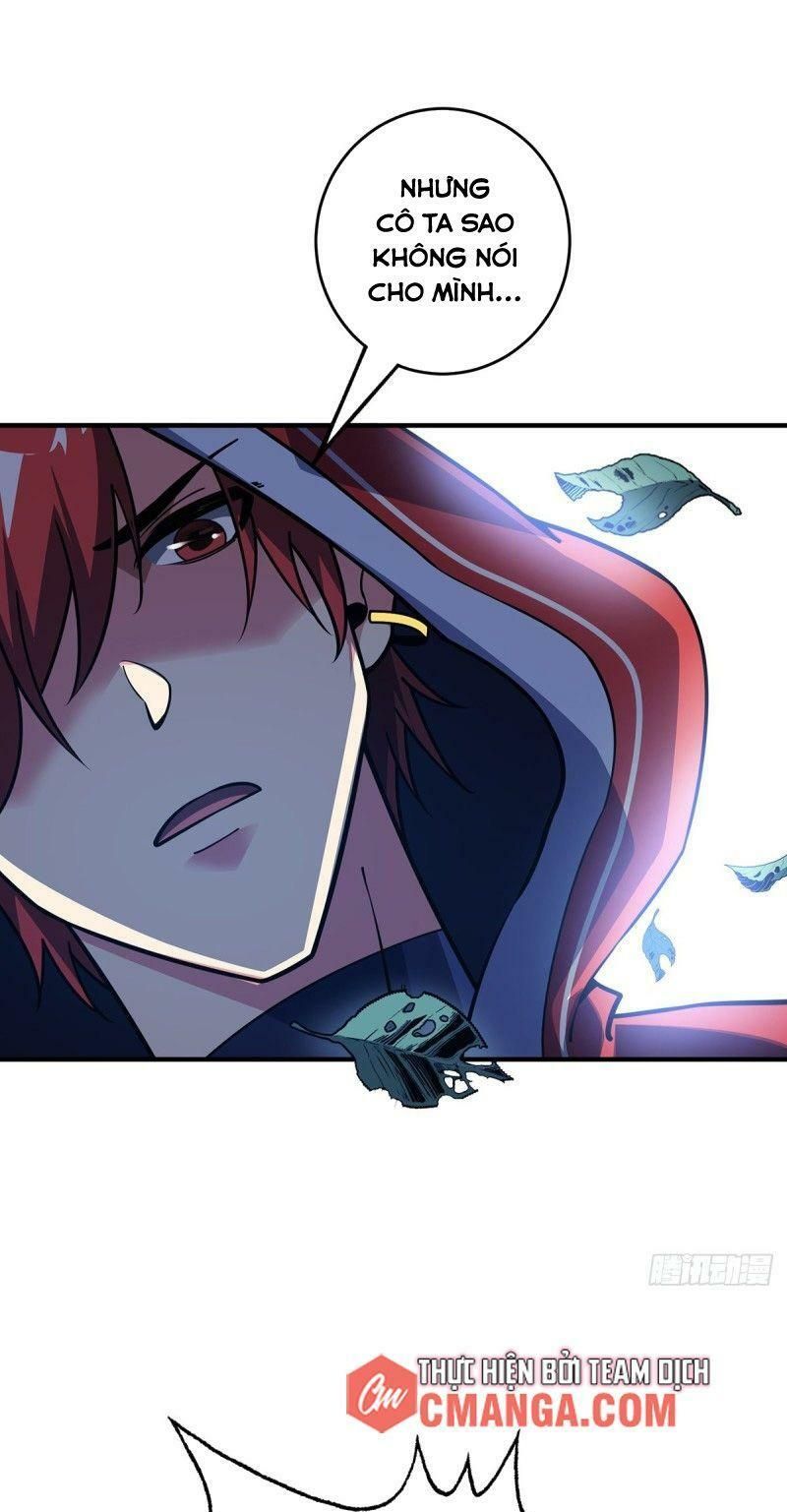 đọc truyện Vạn Cổ Đệ Nhất Tế Chương 91 ảnh 11 tại Thiên Thai Truyện