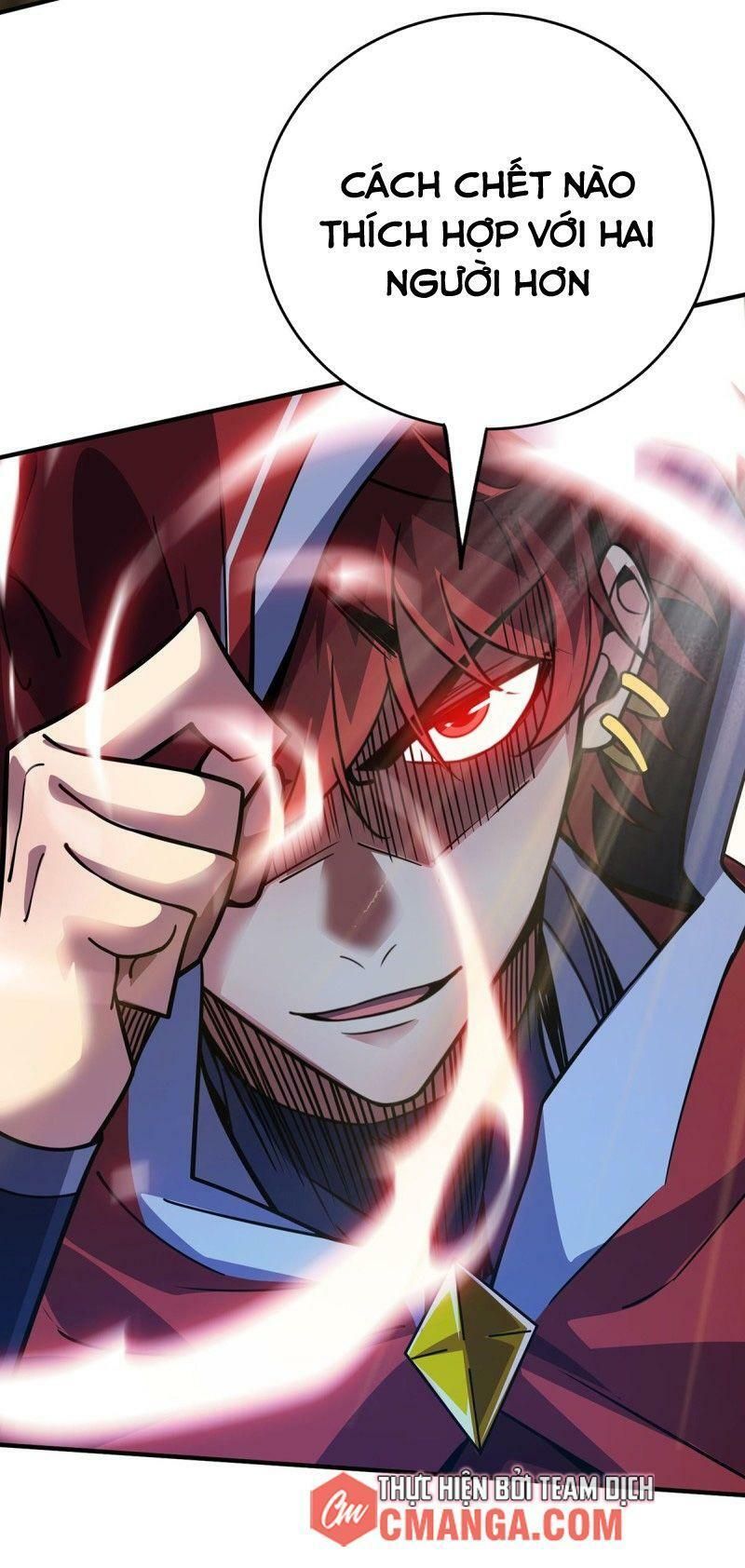 đọc truyện Vạn Cổ Đệ Nhất Tế Chương 92 ảnh 13 tại Thiên Thai Truyện