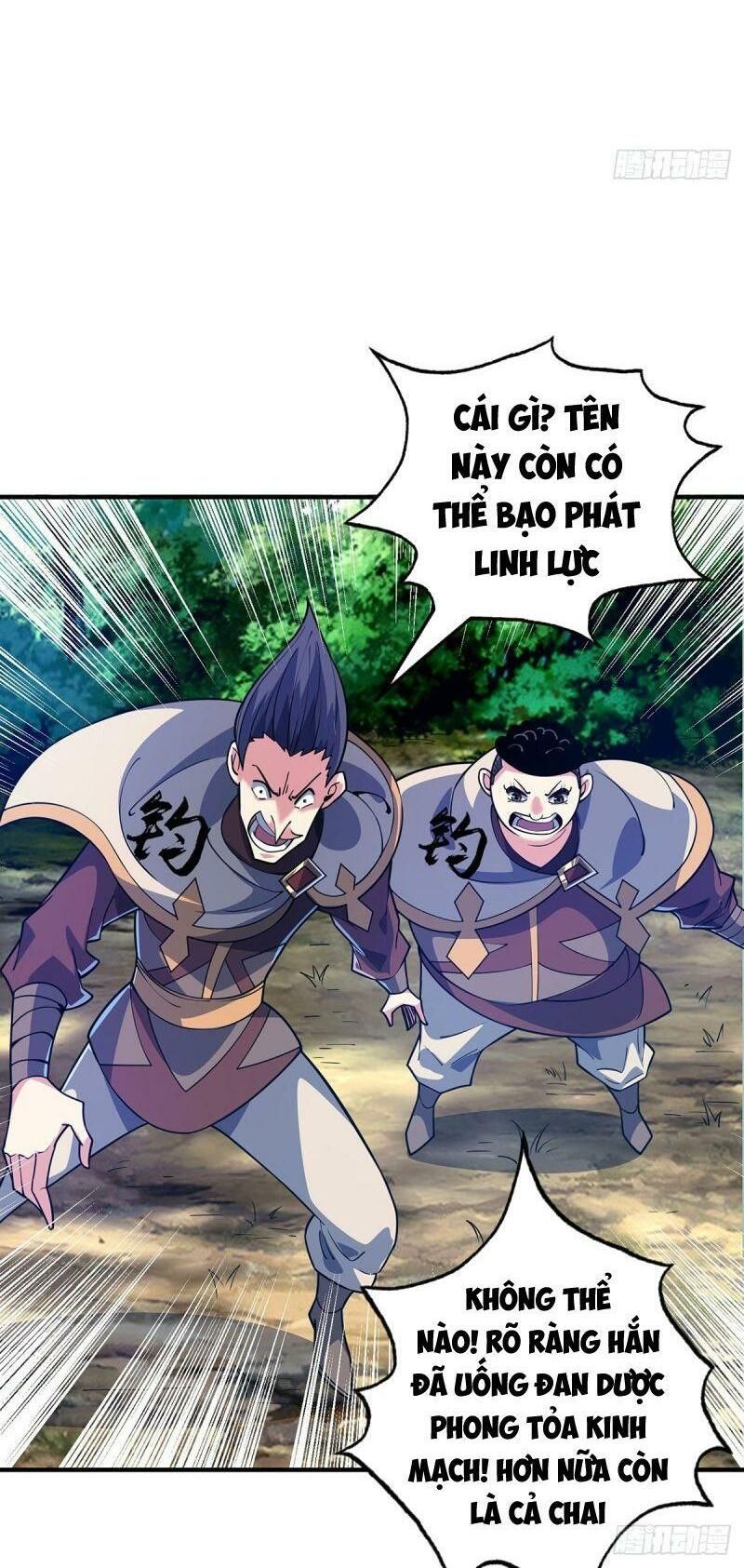 đọc truyện Vạn Cổ Đệ Nhất Tế Chương 92 ảnh 14 tại Thiên Thai Truyện