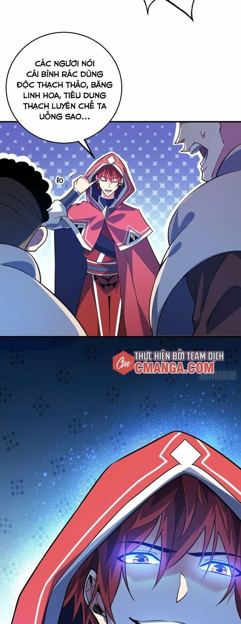 đọc truyện Vạn Cổ Đệ Nhất Tế Chương 92 ảnh 15 tại Thiên Thai Truyện