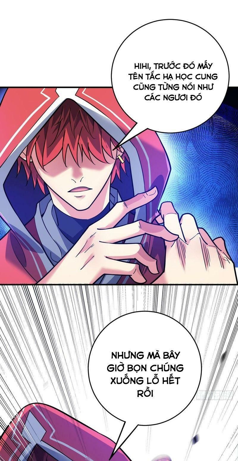 đọc truyện Vạn Cổ Đệ Nhất Tế Chương 92 ảnh 20 tại Thiên Thai Truyện