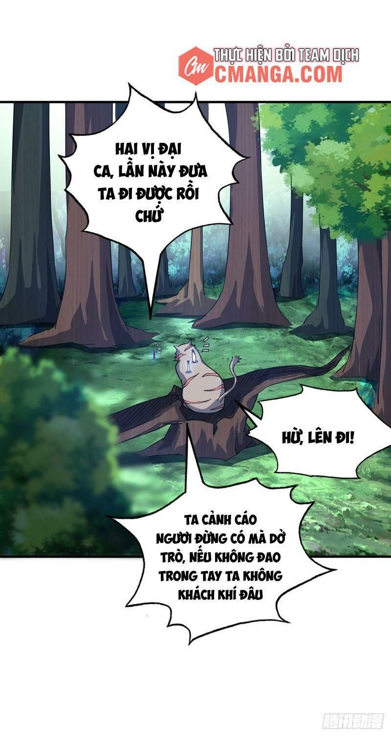 đọc truyện Vạn Cổ Đệ Nhất Tế Chương 92 ảnh 4 tại Thiên Thai Truyện