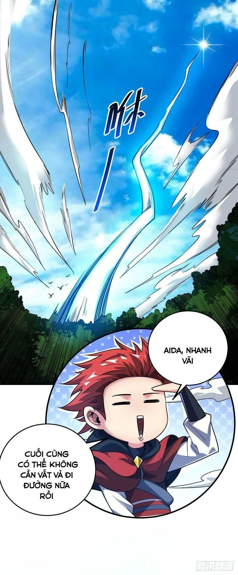 đọc truyện Vạn Cổ Đệ Nhất Tế Chương 92 ảnh 6 tại Thiên Thai Truyện