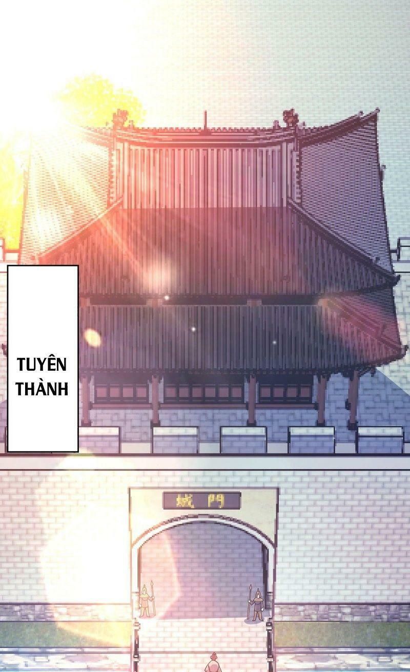 đọc truyện Vạn Cổ Đệ Nhất Tế Chương 93 ảnh 3 tại Thiên Thai Truyện