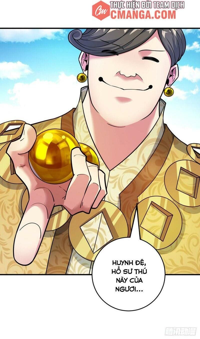 đọc truyện Vạn Cổ Đệ Nhất Tế Chương 93 ảnh 17 tại Thiên Thai Truyện