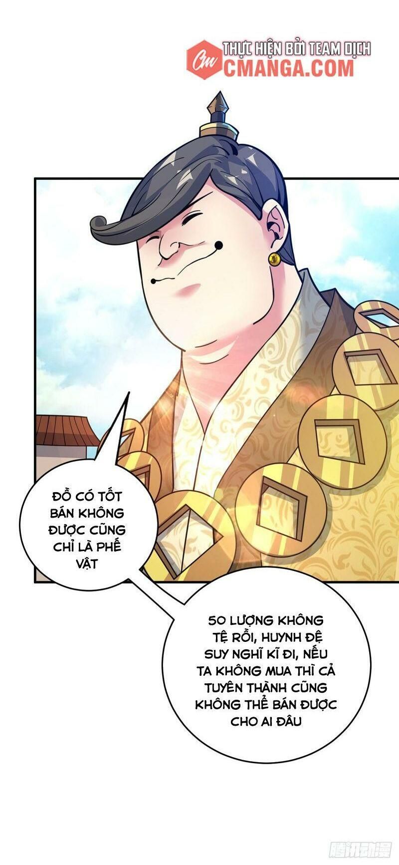 đọc truyện Vạn Cổ Đệ Nhất Tế Chương 93 ảnh 21 tại Thiên Thai Truyện