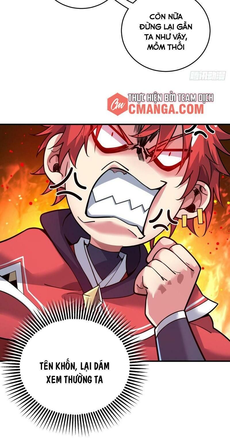 đọc truyện Vạn Cổ Đệ Nhất Tế Chương 93 ảnh 23 tại Thiên Thai Truyện