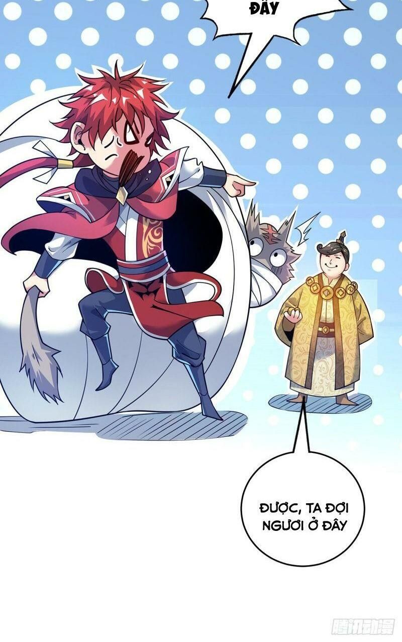 đọc truyện Vạn Cổ Đệ Nhất Tế Chương 93 ảnh 25 tại Thiên Thai Truyện